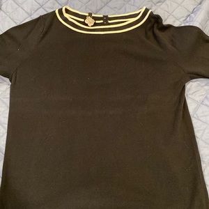 Gently worn TALBOTS XL women’s sweater